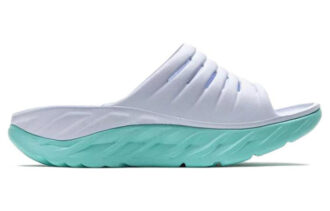 (WMNS) Erholungsfolie 2 „Weißblauer Farbstich“