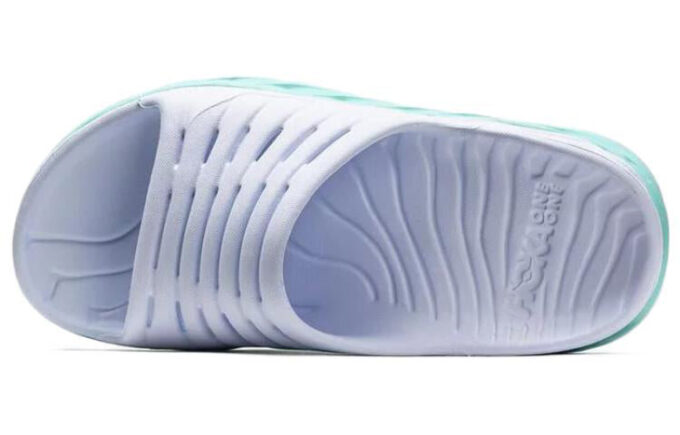 (WMNS) Erholungsfolie 2 „Weißblauer Farbstich“