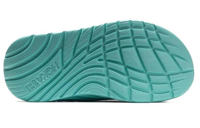 (WMNS) Erholungsfolie 2 „Weißblauer Farbstich“