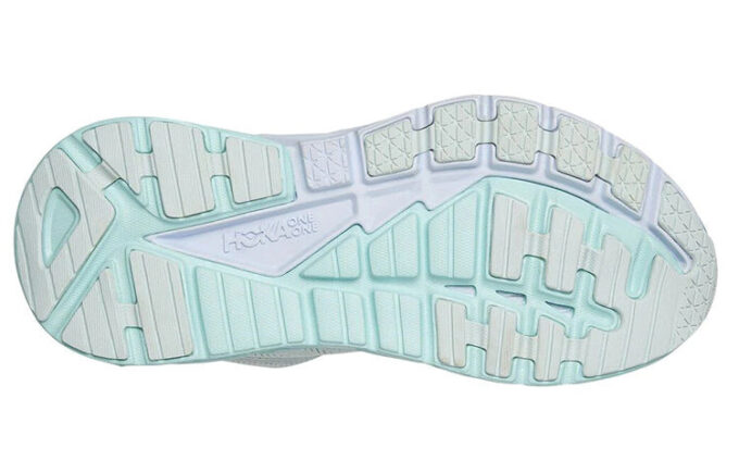 (WMNS) Gaviota 3 ‚Morning Mist Blue Tint‘