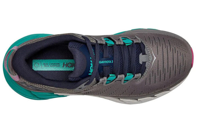 (WMNS) Gaviota 3 ‚Sharkskin Outer Space‘