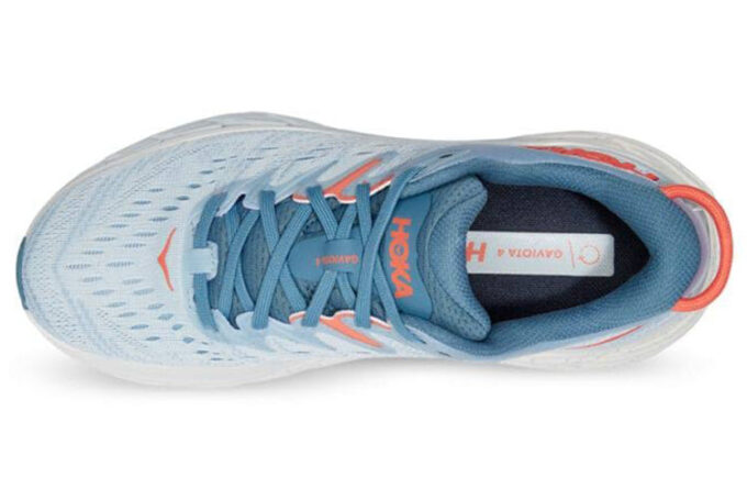 (WMNS) Gaviota 4 Wide ‚Blue Fog Plein Air‘