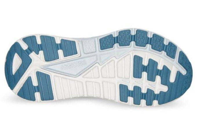 (WMNS) Gaviota 4 Wide ‚Blue Fog Plein Air‘