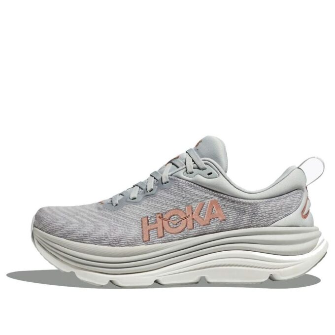 (WMNS) Gaviota 5 Wide ‚Harbor Mist Rose Gold‘