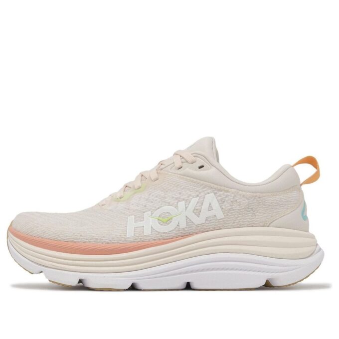 (WMNS) Gaviota 5 Wide „Vanilla Eggnog“