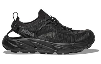 (WMNS) Hopara 2 ‚Black‘
