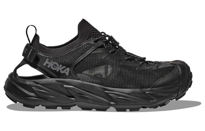 (WMNS) Hopara 2 ‚Black‘