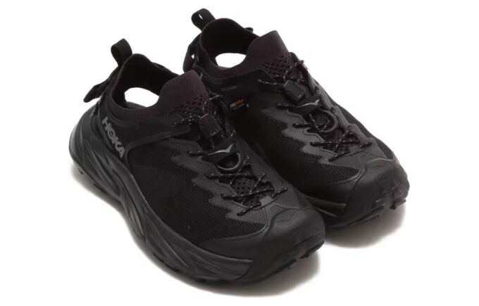 (WMNS) Hopara 2 ‚Black‘