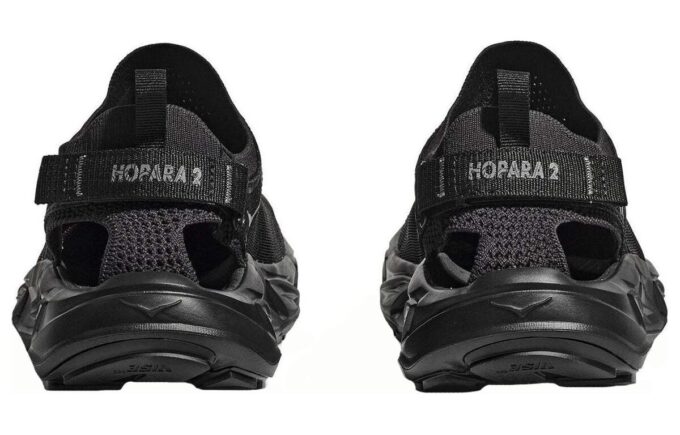 (WMNS) Hopara 2 ‚Black‘