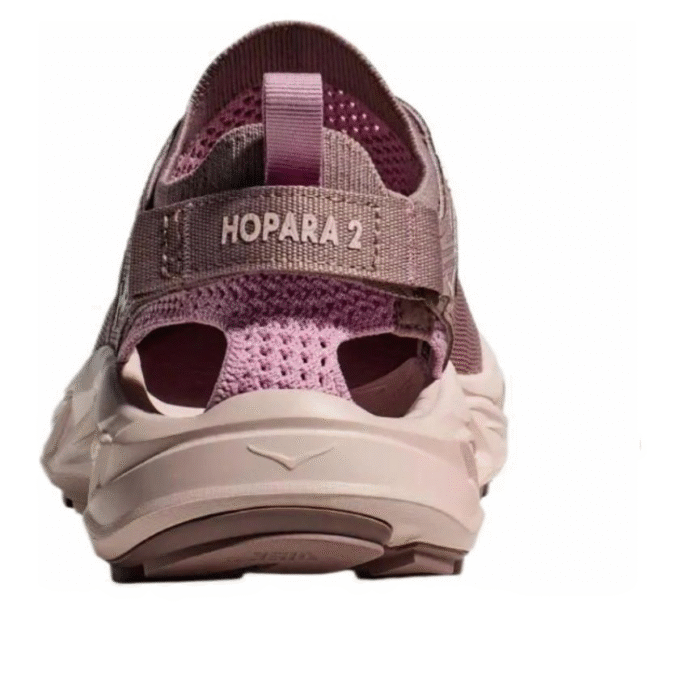 (WMNS) Hopara 2 „Quarzit-Kosmische Perle“