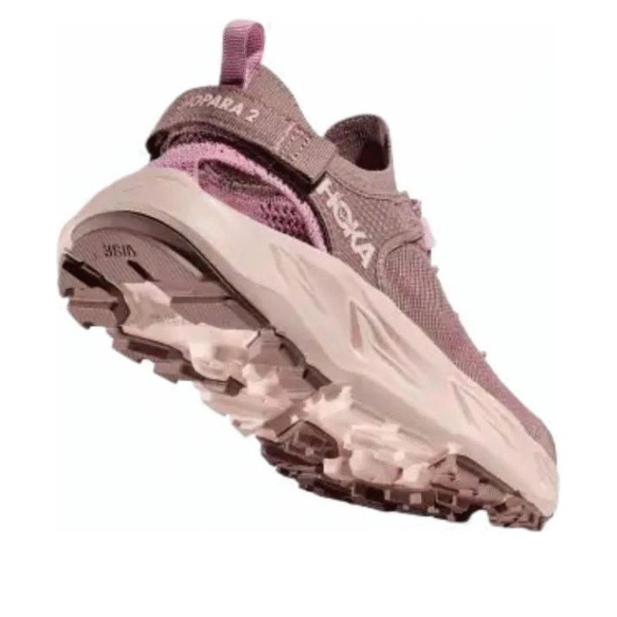 (WMNS) Hopara 2 „Quarzit-Kosmische Perle“