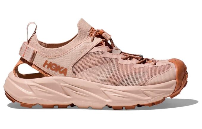 (WMNS) Hopara 2 Sandale ‚Cream Cedar‘