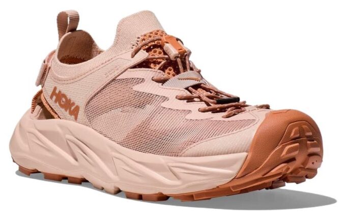 (WMNS) Hopara 2 Sandale ‚Cream Cedar‘
