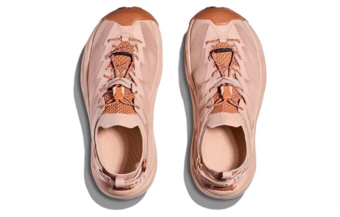 (WMNS) Hopara 2 Sandale ‚Cream Cedar‘