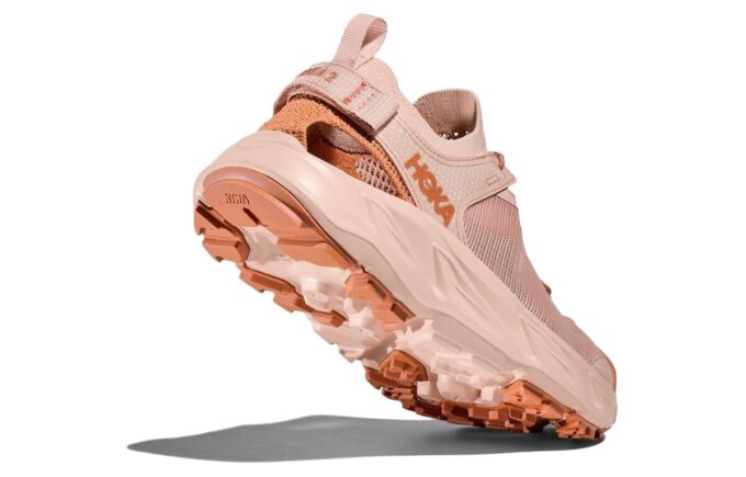 (WMNS) Hopara 2 Sandale ‚Cream Cedar‘