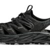 HOKA Hopara ‚Black‘