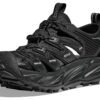 HOKA Hopara ‚Black‘