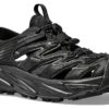 HOKA Hopara ‚Black‘