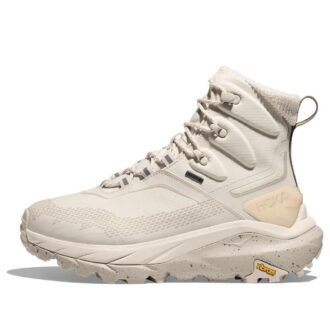 (WMNS) Kaha 2 FROST GTX High ‚Hafermilch-Sesam‘