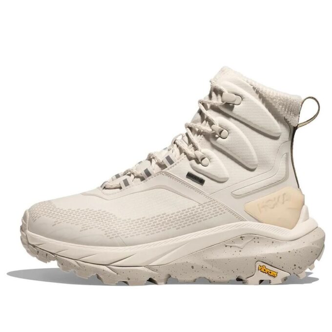 (WMNS) Kaha 2 FROST GTX High ‚Hafermilch-Sesam‘