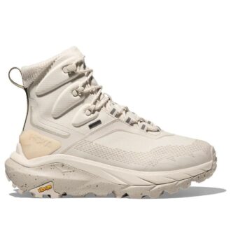 (WMNS) Kaha 2 FROST GTX High ‚Hafermilch-Sesam‘