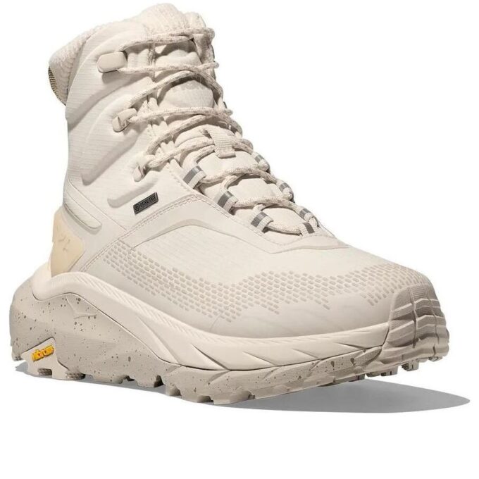 (WMNS) Kaha 2 FROST GTX High ‚Hafermilch-Sesam‘
