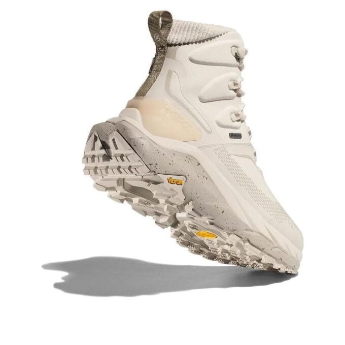 (WMNS) Kaha 2 FROST GTX High ‚Hafermilch-Sesam‘