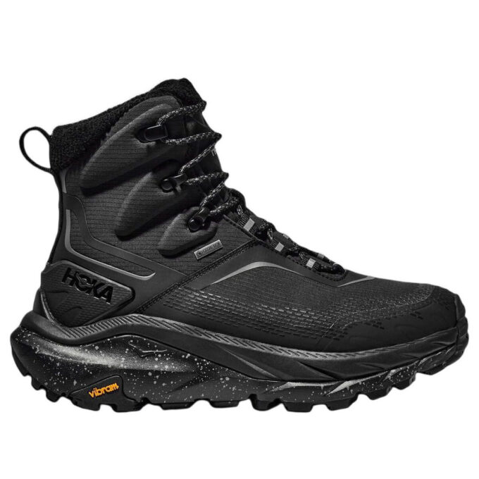 (WMNS) Kaha 2 FROST GTX ‚Schwarz‘