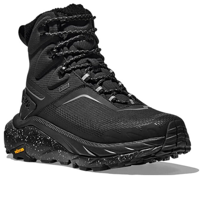(WMNS) Kaha 2 FROST GTX ‚Schwarz‘
