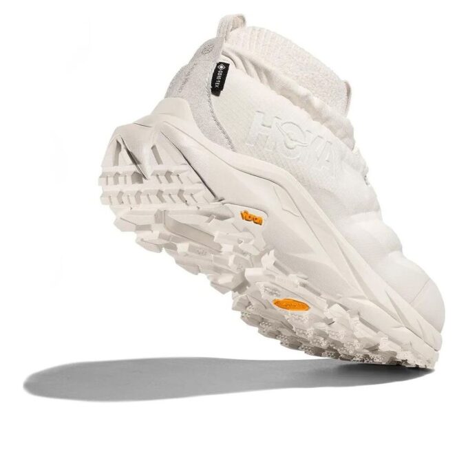 (WMNS) Kaha 2 FROST MOC GTX ‚Hafermilch-Sesam‘