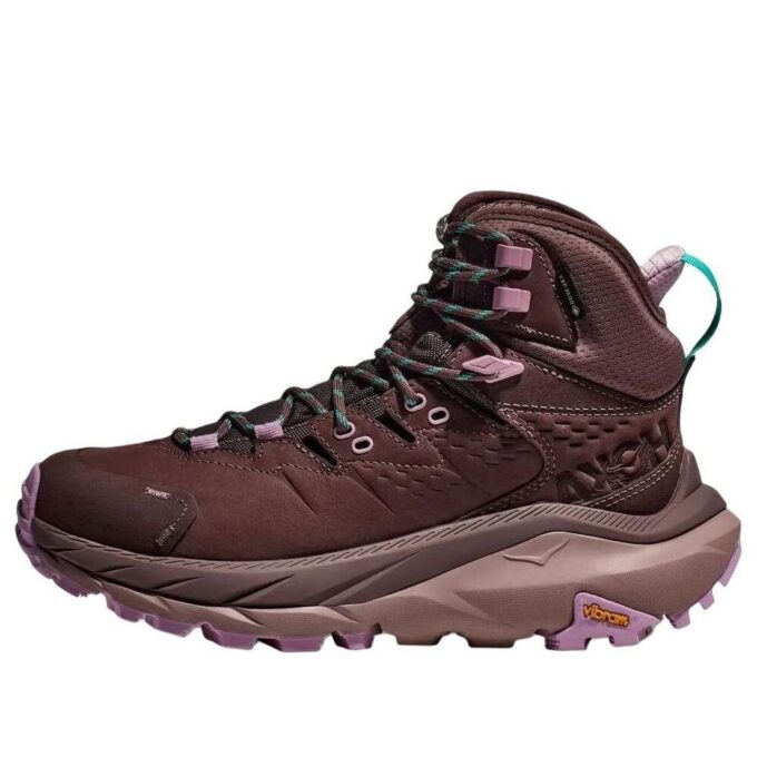 (WMNS) Kaha 2 GTX Hi ‚Burgundy‘