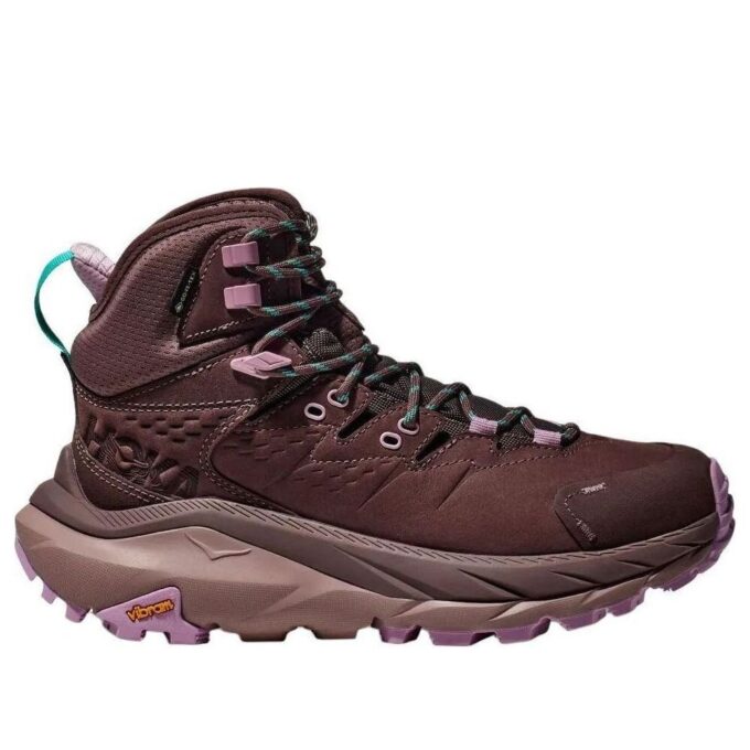 (WMNS) Kaha 2 GTX Hi ‚Burgundy‘