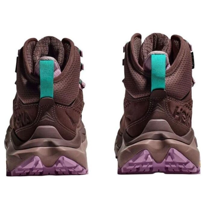 (WMNS) Kaha 2 GTX Hi ‚Burgundy‘