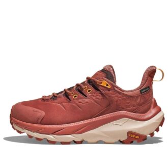 (WMNS) Kaha 2 Low Gore-Tex ‚Hot Sauce‘