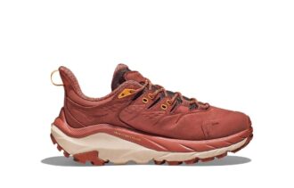 (WMNS) Kaha 2 Low Gore-Tex ‚Hot Sauce‘