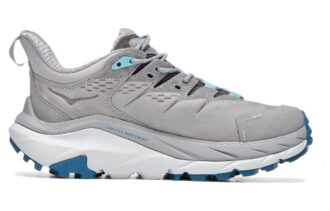 (WMNS) Kaha 2 Low GoreTex ‚Grey‘
