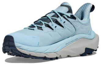 (WMNS) Kaha 2 Low GTX ‚Hellblau‘