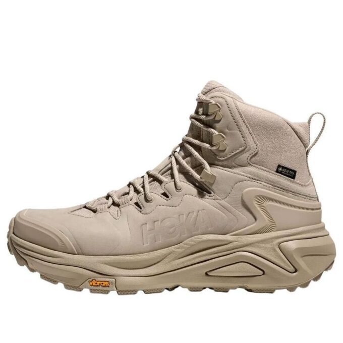 (WMNS) Kaha 3 GTX Hi ‚Beige‘