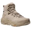 (WMNS) Kaha 3 GTX Hi ‚Beige‘