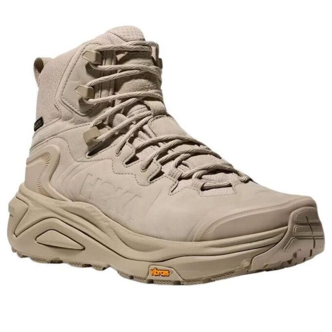 (WMNS) Kaha 3 GTX Hi ‚Beige‘