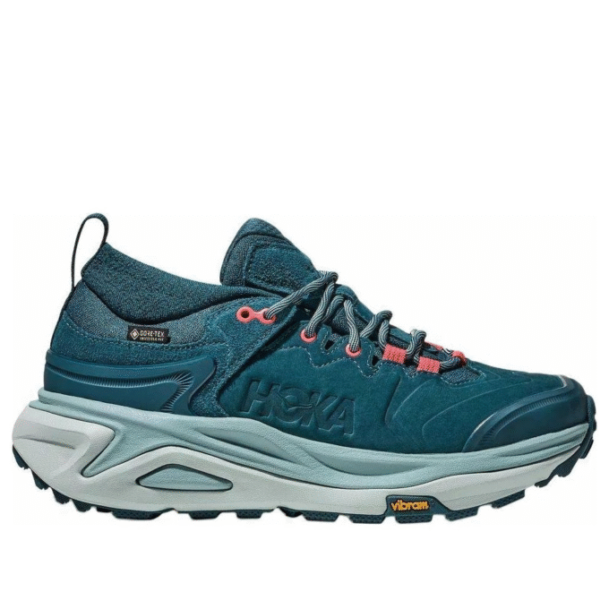 (WMNS) Kaha 3 Low Gore-Tex ‚Blue Twilight Droplet‘