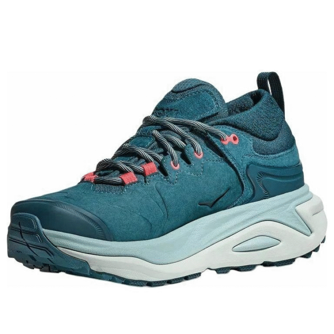 (WMNS) Kaha 3 Low Gore-Tex ‚Blue Twilight Droplet‘