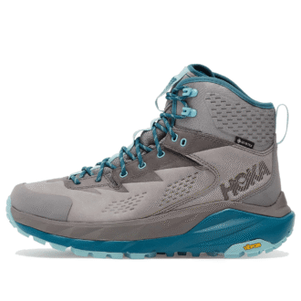 (WMNS) Kaha Gore-Tex ‚Frost Grey Aqua Haze‘