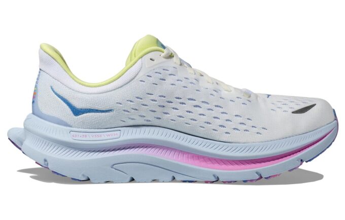 (WMNS) Kawana „White Ice Blue“