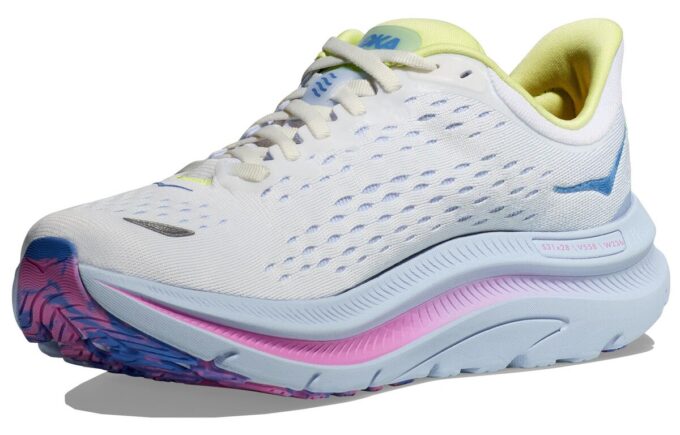 (WMNS) Kawana „White Ice Blue“