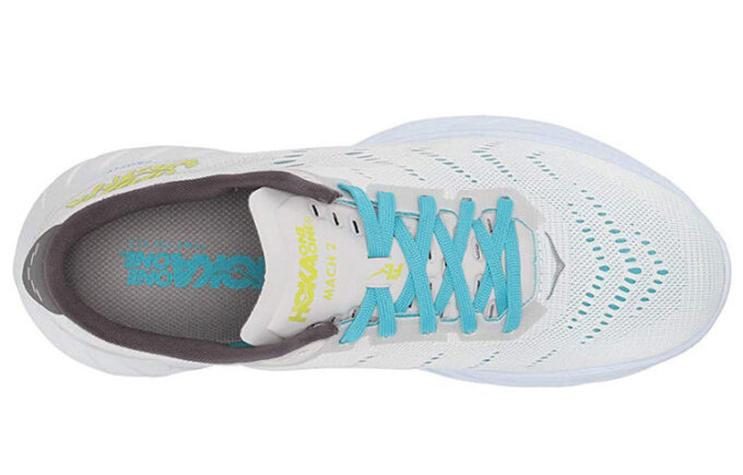 (WMNS) Mach 2 ‚Weißgrün‘ (WMNS) Mach 2 ‚Weißgrün‘
