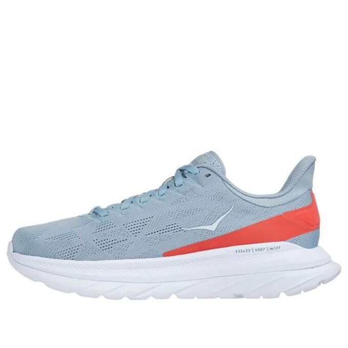 (WMNS) Mach 4 ‚Blue Orange‘ (WMNS) Mach 4 ‚Blue Orange‘