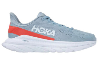 (WMNS) Mach 4 ‚Blue Orange‘