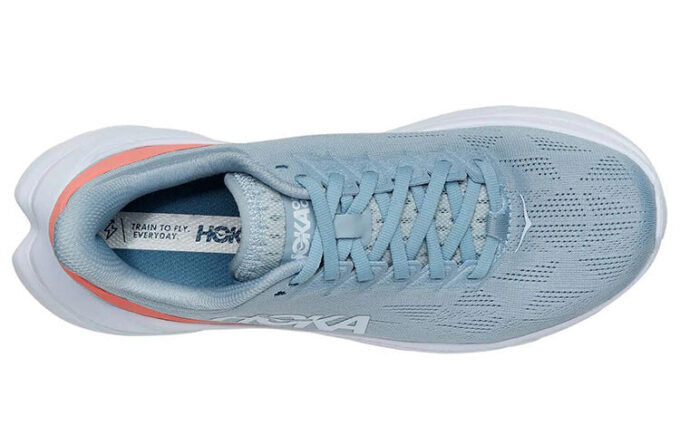 (WMNS) Mach 4 ‚Blue Orange‘ (WMNS) Mach 4 ‚Blue Orange‘