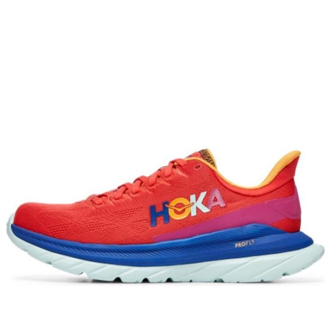 (WMNS) Mach 4 ‚Fiesta Bluing‘